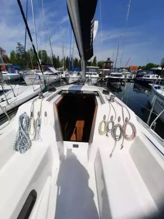 Northman Maxus 26 | Ikaria