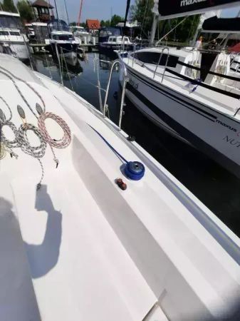 Northman Maxus 26 | Ikaria