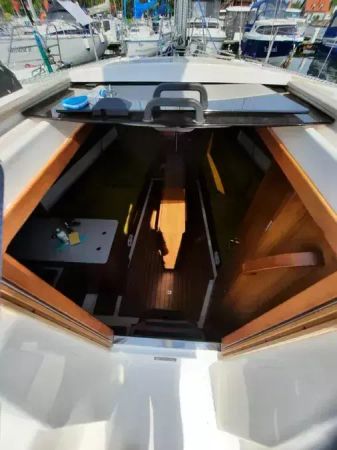 Northman Maxus 26 | Ikaria