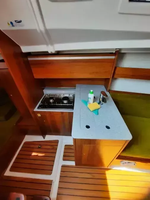 Northman Maxus 26 | Ikaria