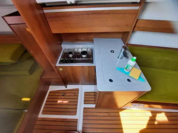 Northman Maxus 26 | Ikaria