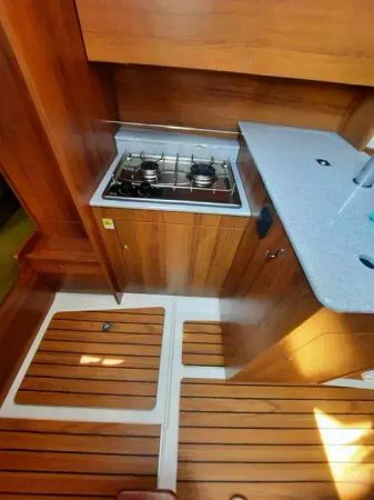 Northman Maxus 26 | Ikaria