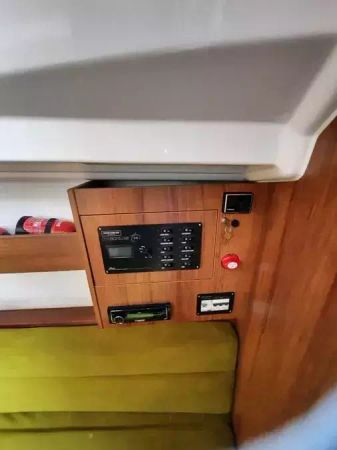 Northman Maxus 26 | Ikaria