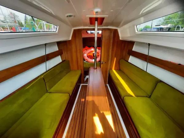 Northman Maxus 26 | Ikaria