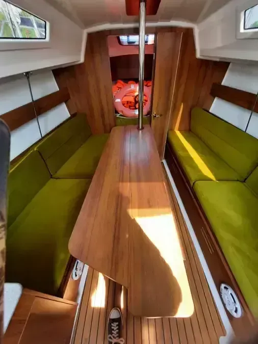 Northman Maxus 26 | Ikaria