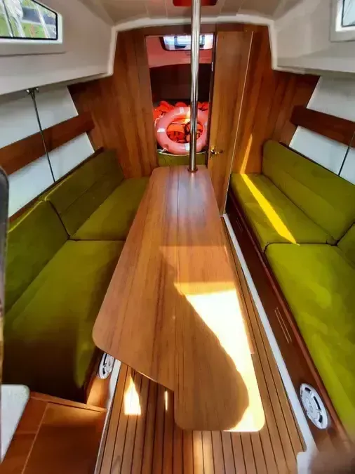 Northman Maxus 26 | Ikaria