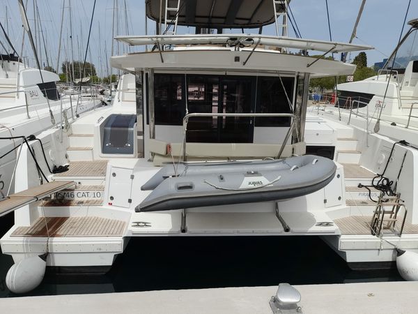 Bali 4.6 | Kos 46.Cat10