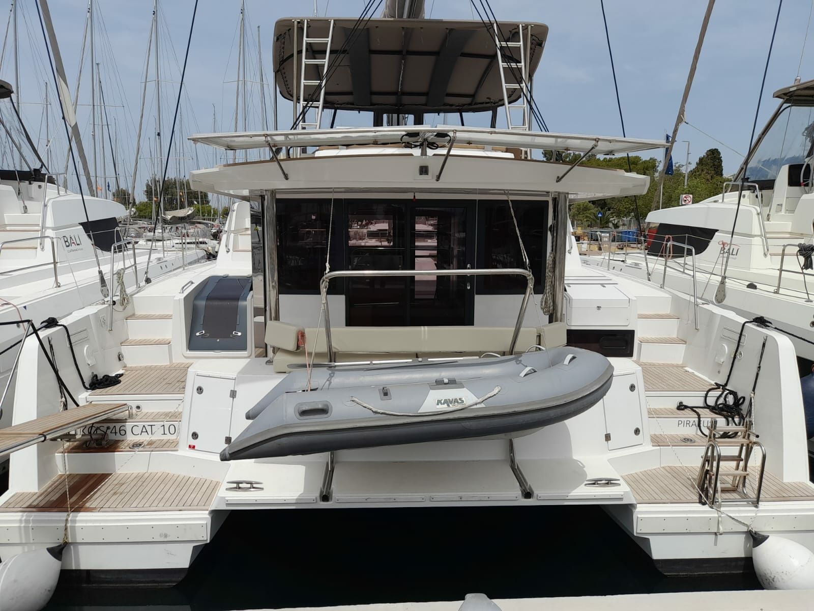 Bali 4.6 | Kos 46.Cat10