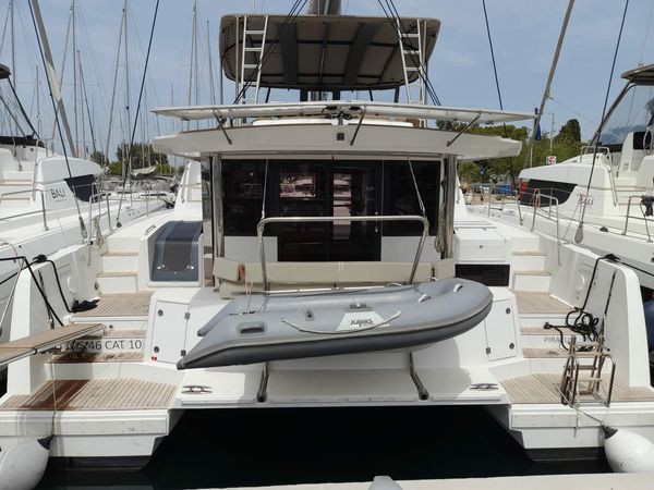 Bali 4.6 | Kos 46.Cat10