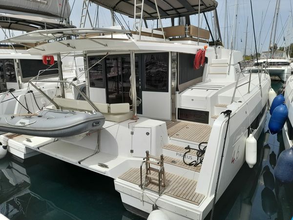 Bali 4.6 | Kos 46.Cat10