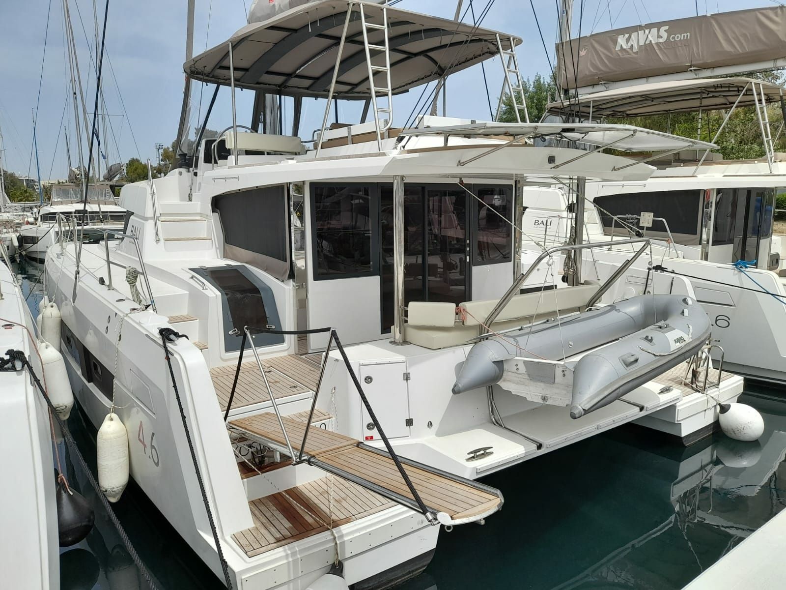 Bali 4.6 | Kos 46.Cat10