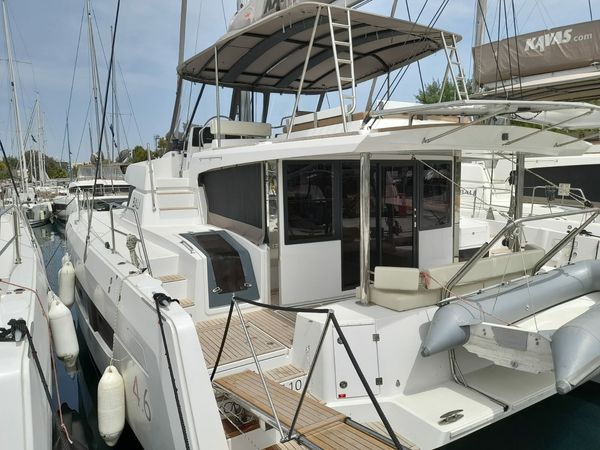 Bali 4.6 | Kos 46.Cat10