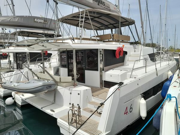 Bali 4.6 | Kos 46.Cat10