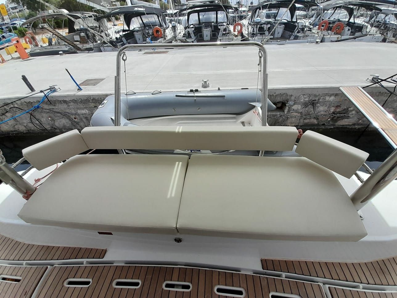 Bali 4.6 | Kos 46.Cat10