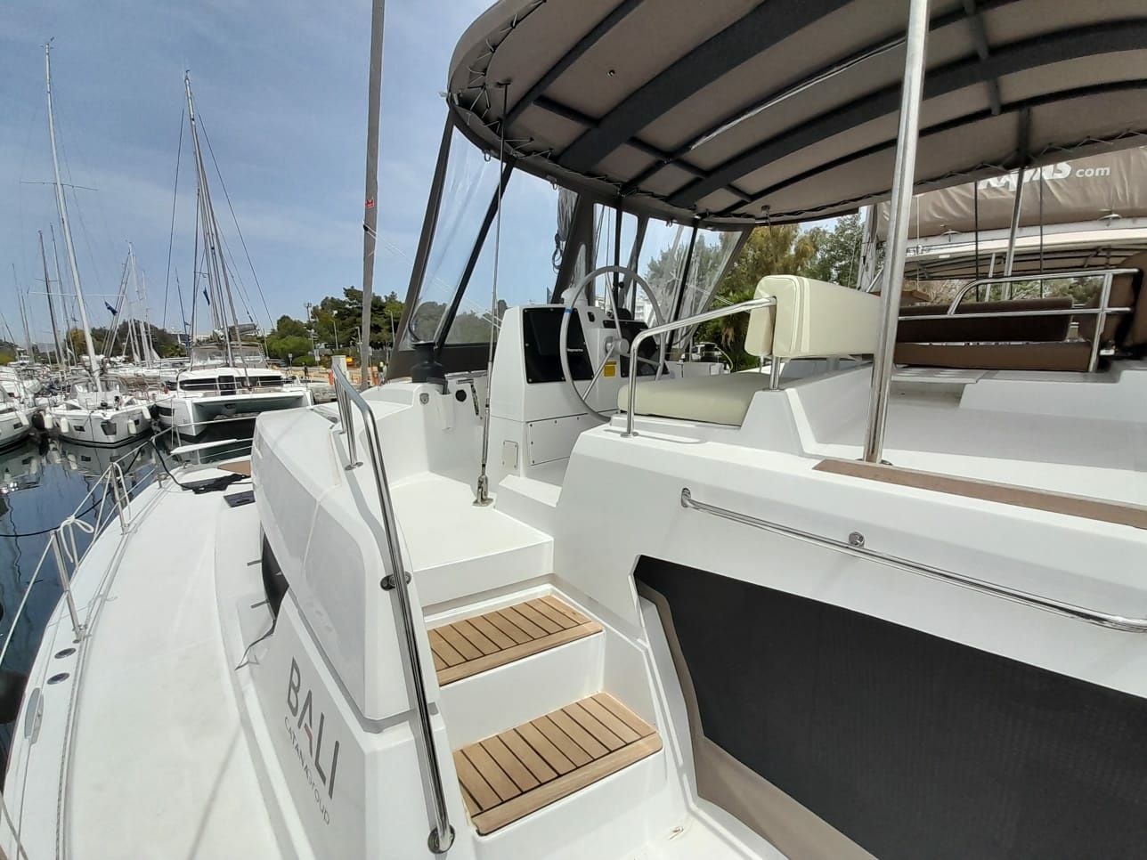 Bali 4.6 | Kos 46.Cat10