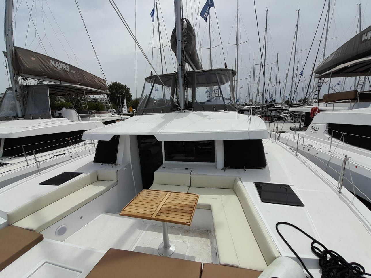 Bali 4.6 | Kos 46.Cat10