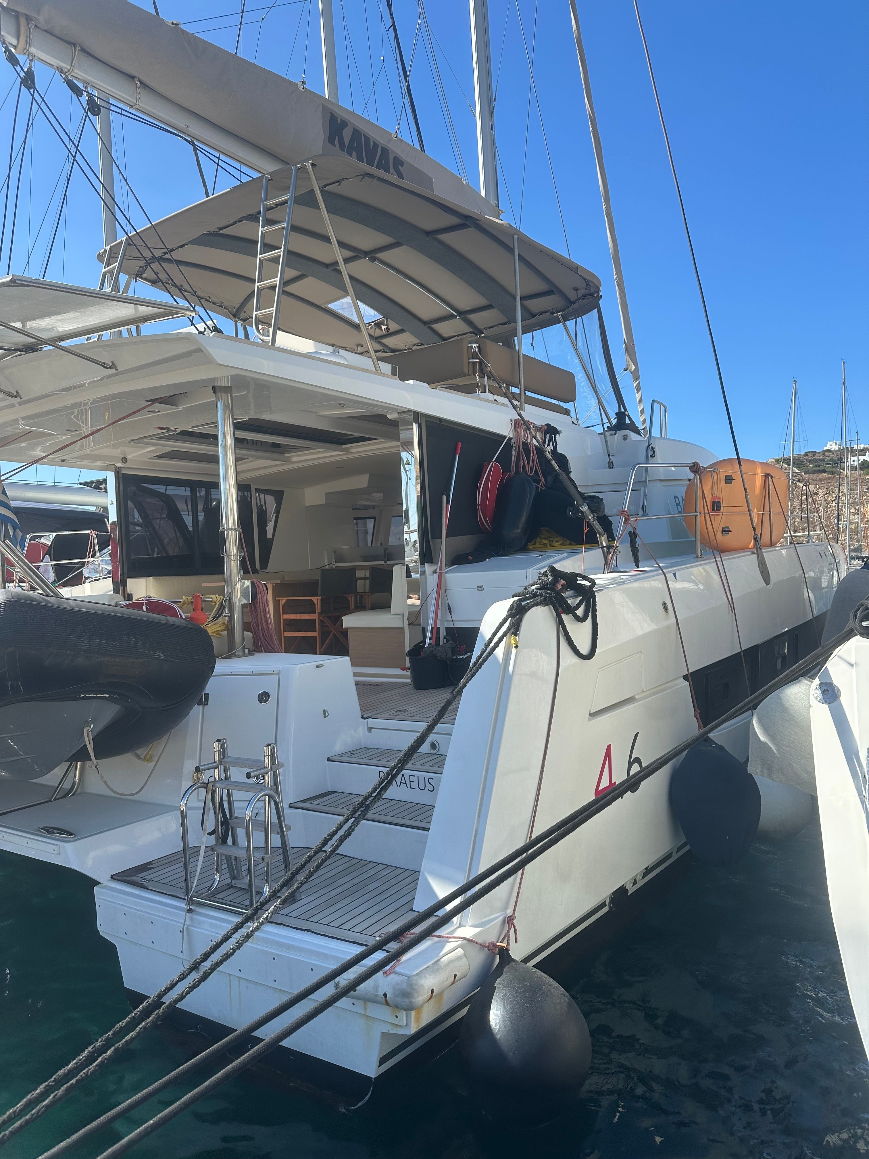 Bali 4.6 | Kos 46.Cat11