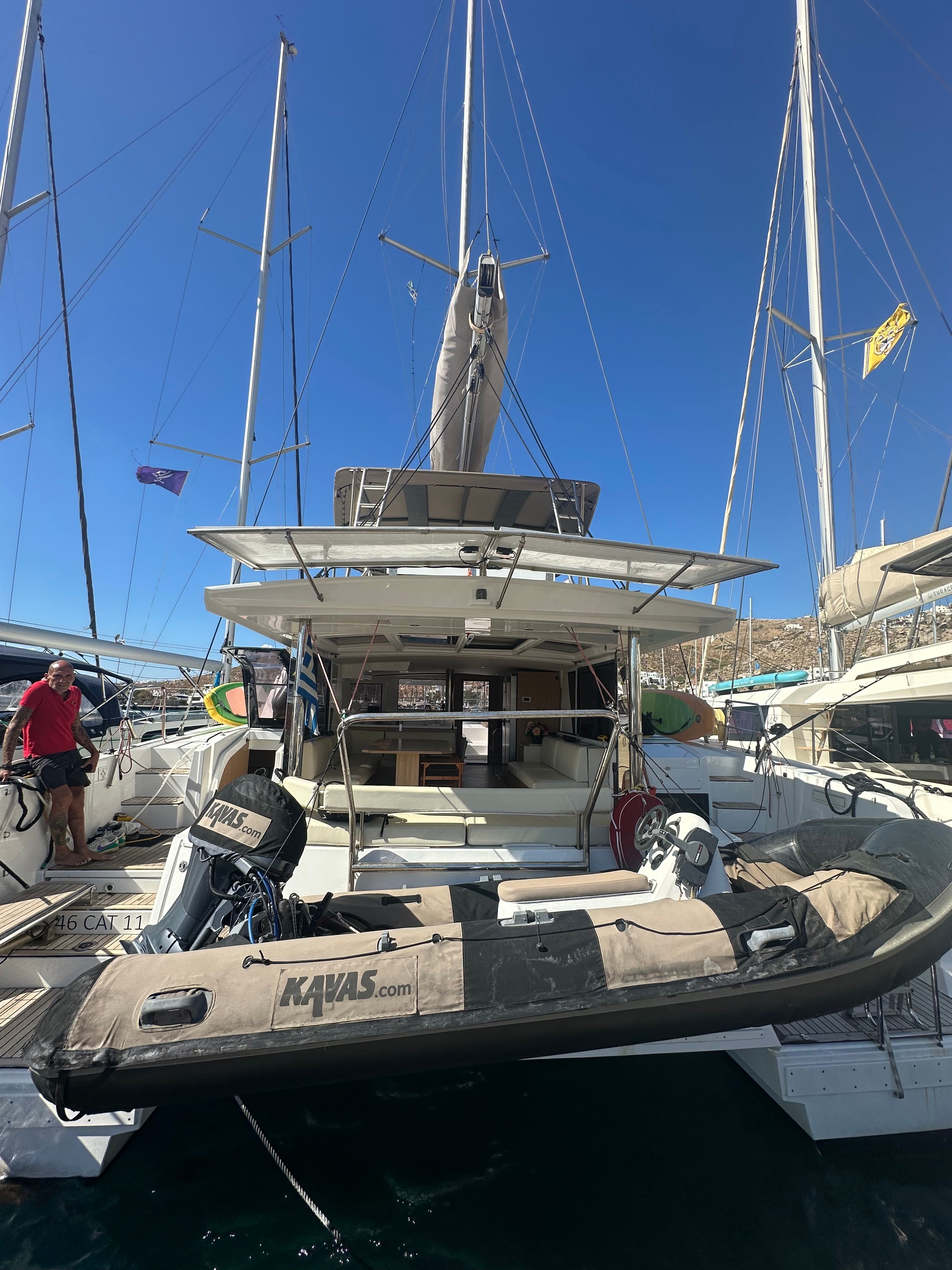 Bali 4.6 | Kos 46.Cat11