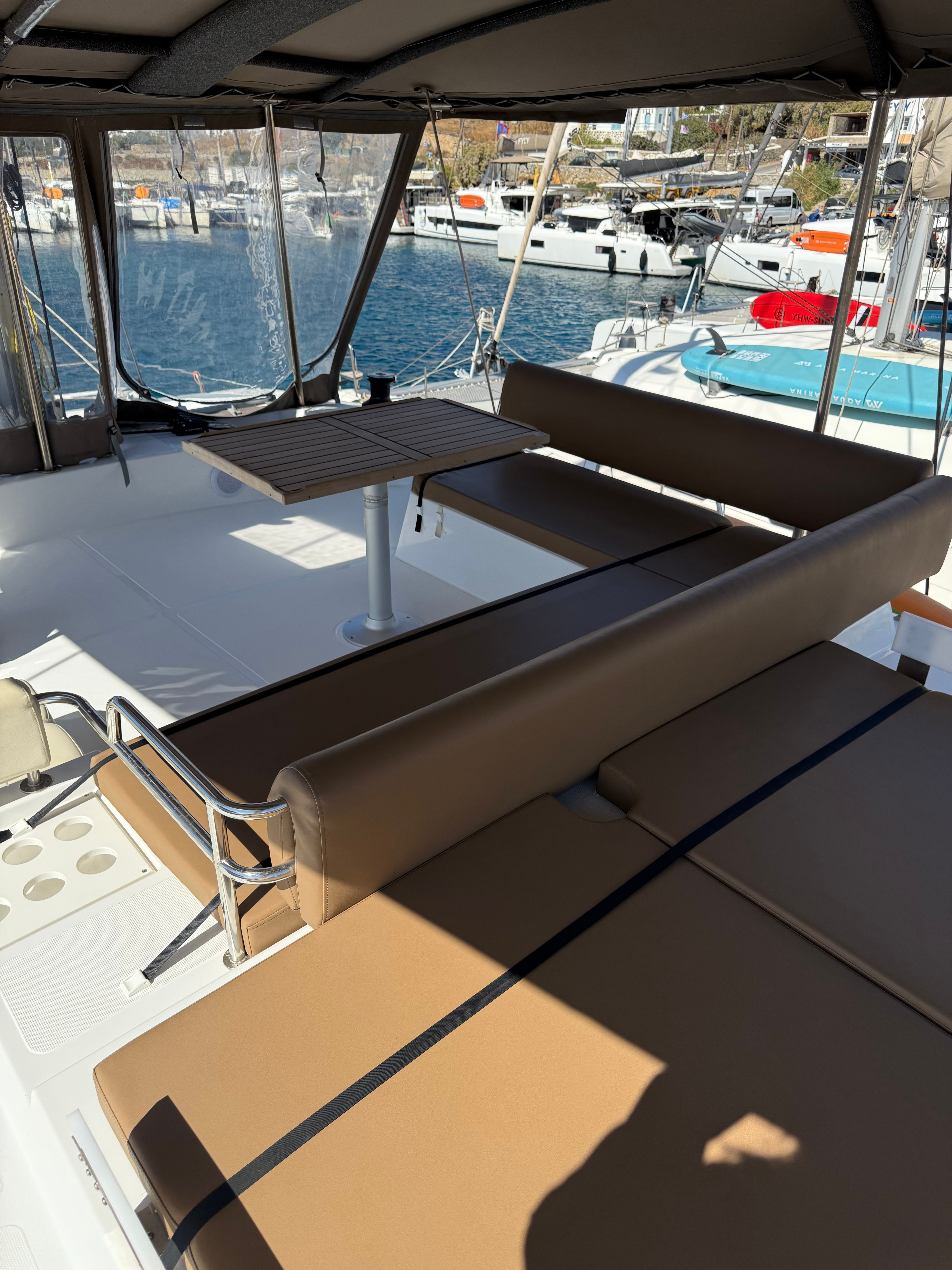 Bali 4.6 | Kos 46.Cat11