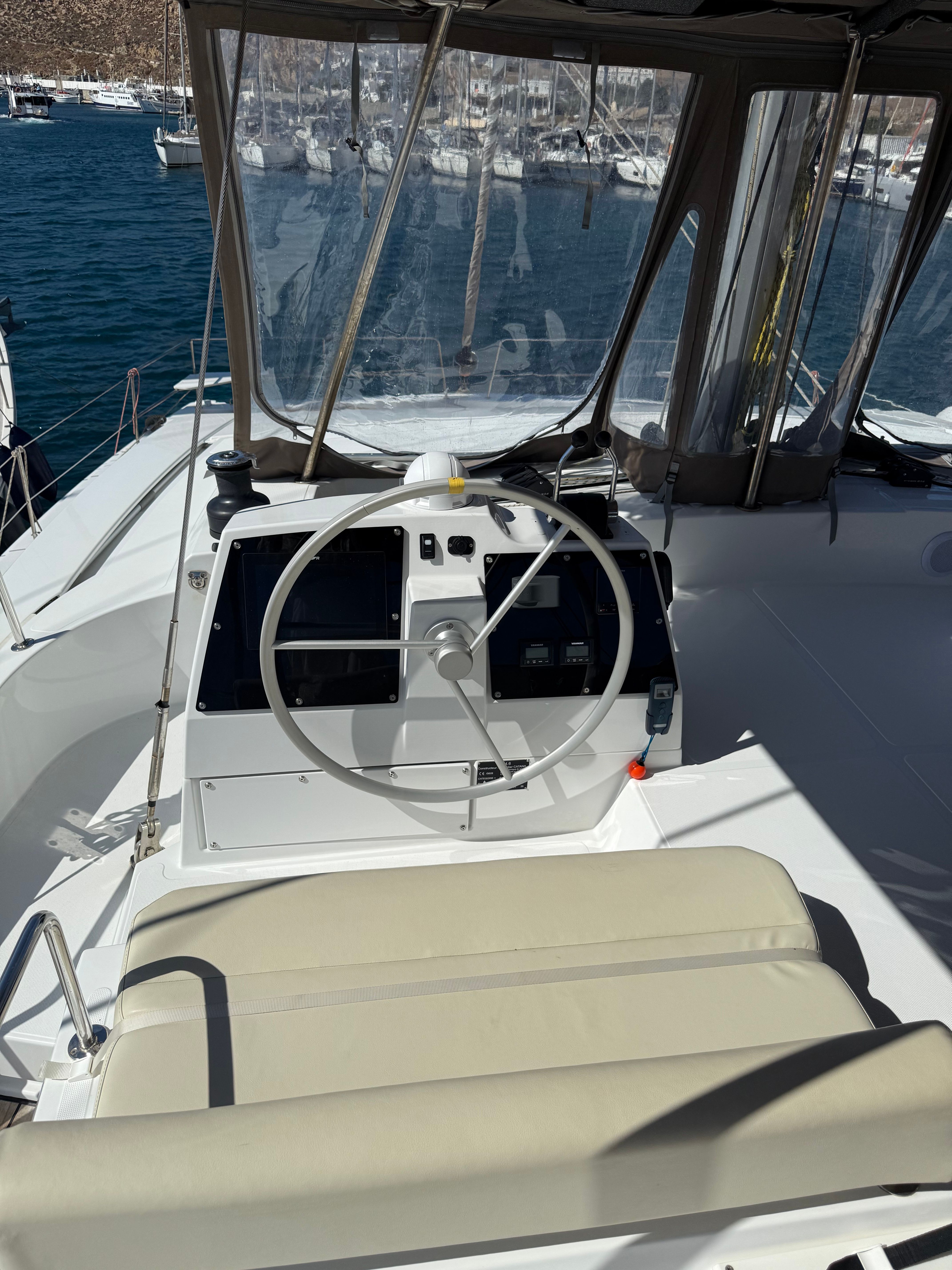 Bali 4.6 | Kos 46.Cat11