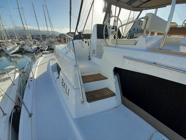 Bali 4.6 | Kos 46.Cat12