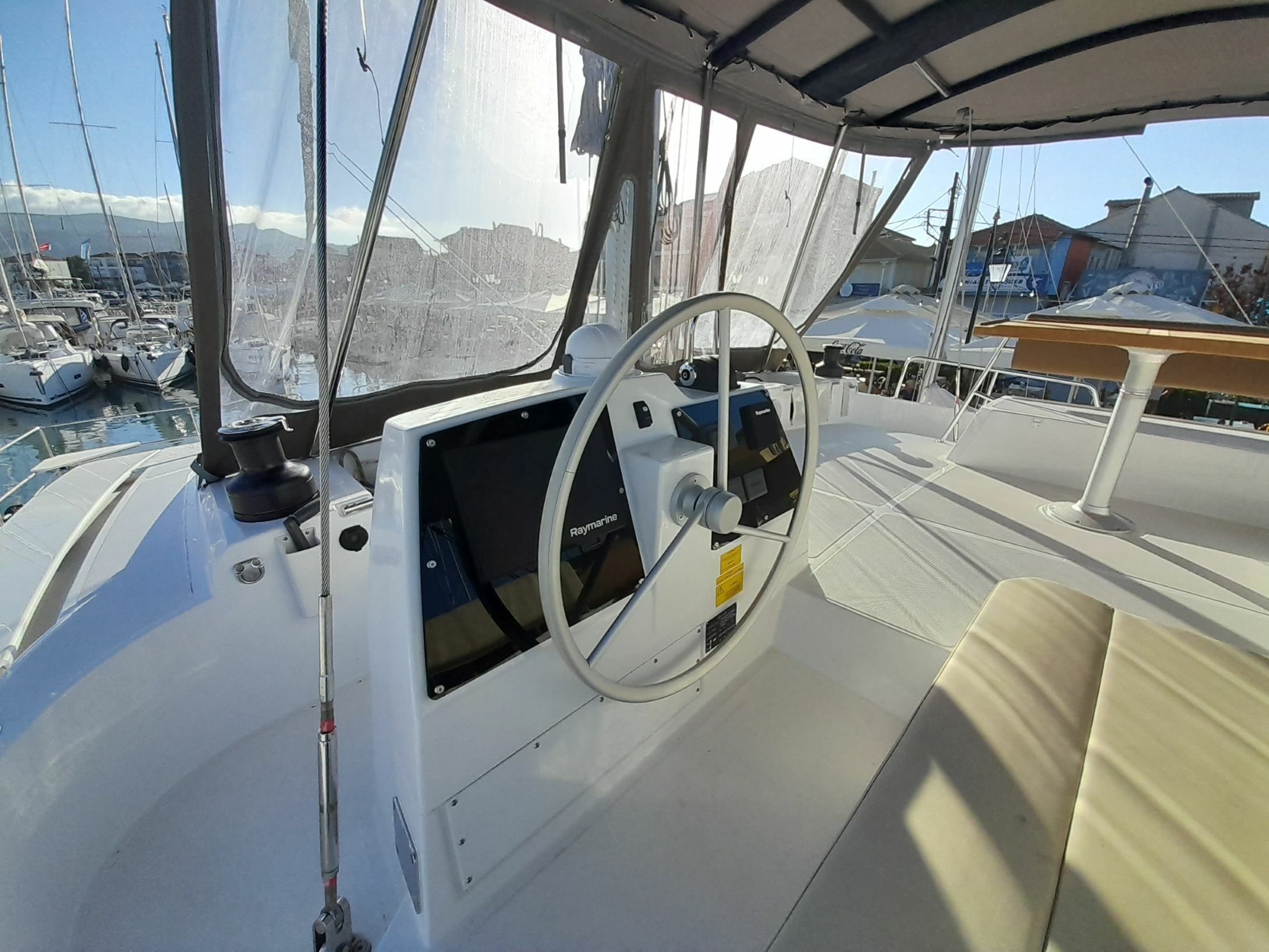 Bali 4.6 | Kos 46.Cat12