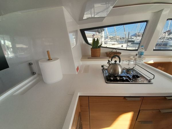 Bali 4.6 | Kos 46.Cat12