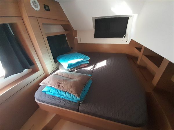 Bali 4.6 | Kos 46.Cat12