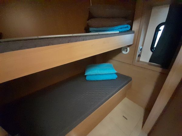 Bali 4.6 | Kos 46.Cat12