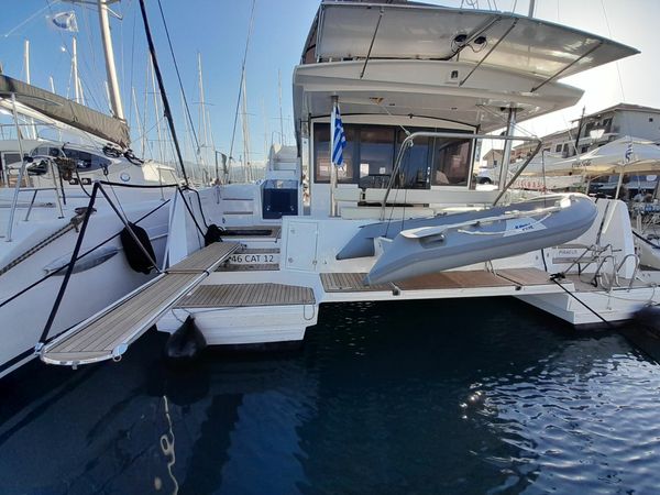 Bali 4.6 | Kos 46.Cat12