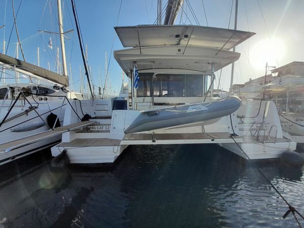 Bali 4.6 | Kos 46.Cat12