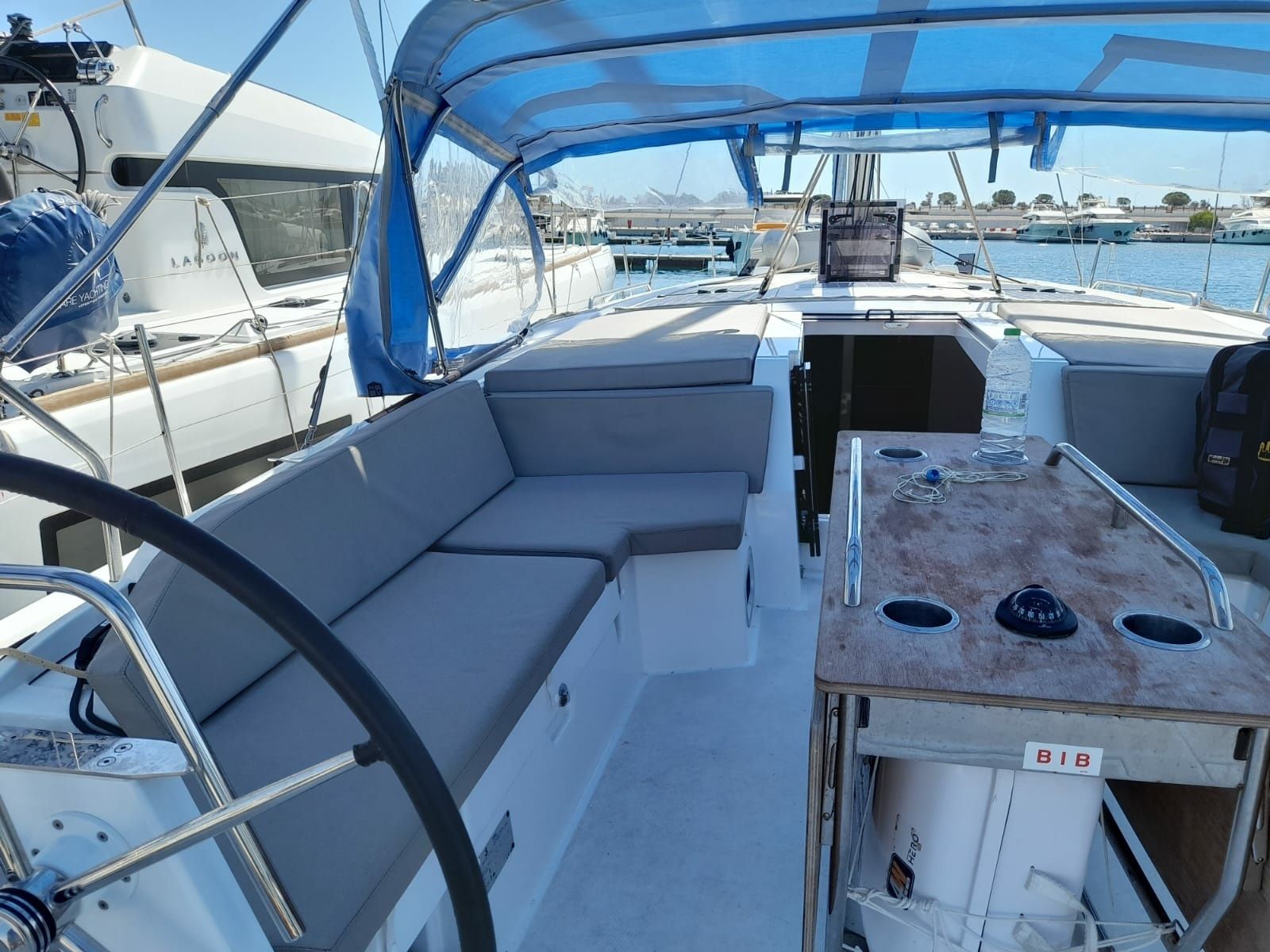 Beneteau Oceanis 46.1 | Rewi