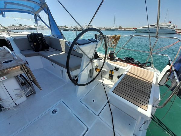 Beneteau Oceanis 46.1 | Rewi