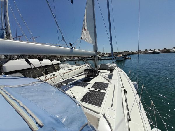 Beneteau Oceanis 46.1 | Rewi