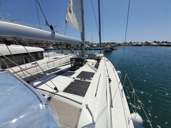 Beneteau Oceanis 46.1 | Rewi