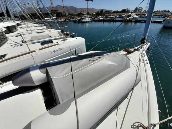 Beneteau Oceanis 46.1 | Rewi