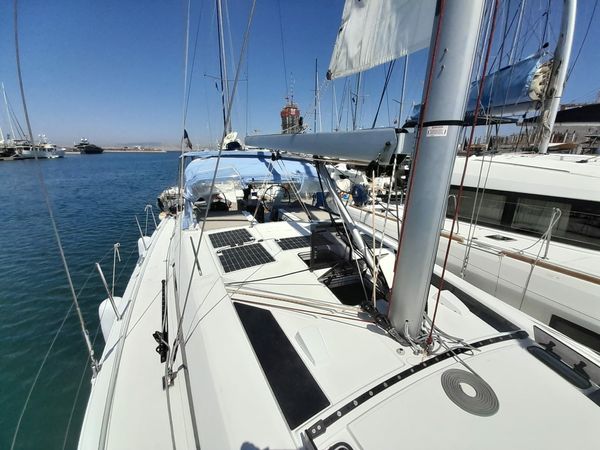 Beneteau Oceanis 46.1 | Rewi