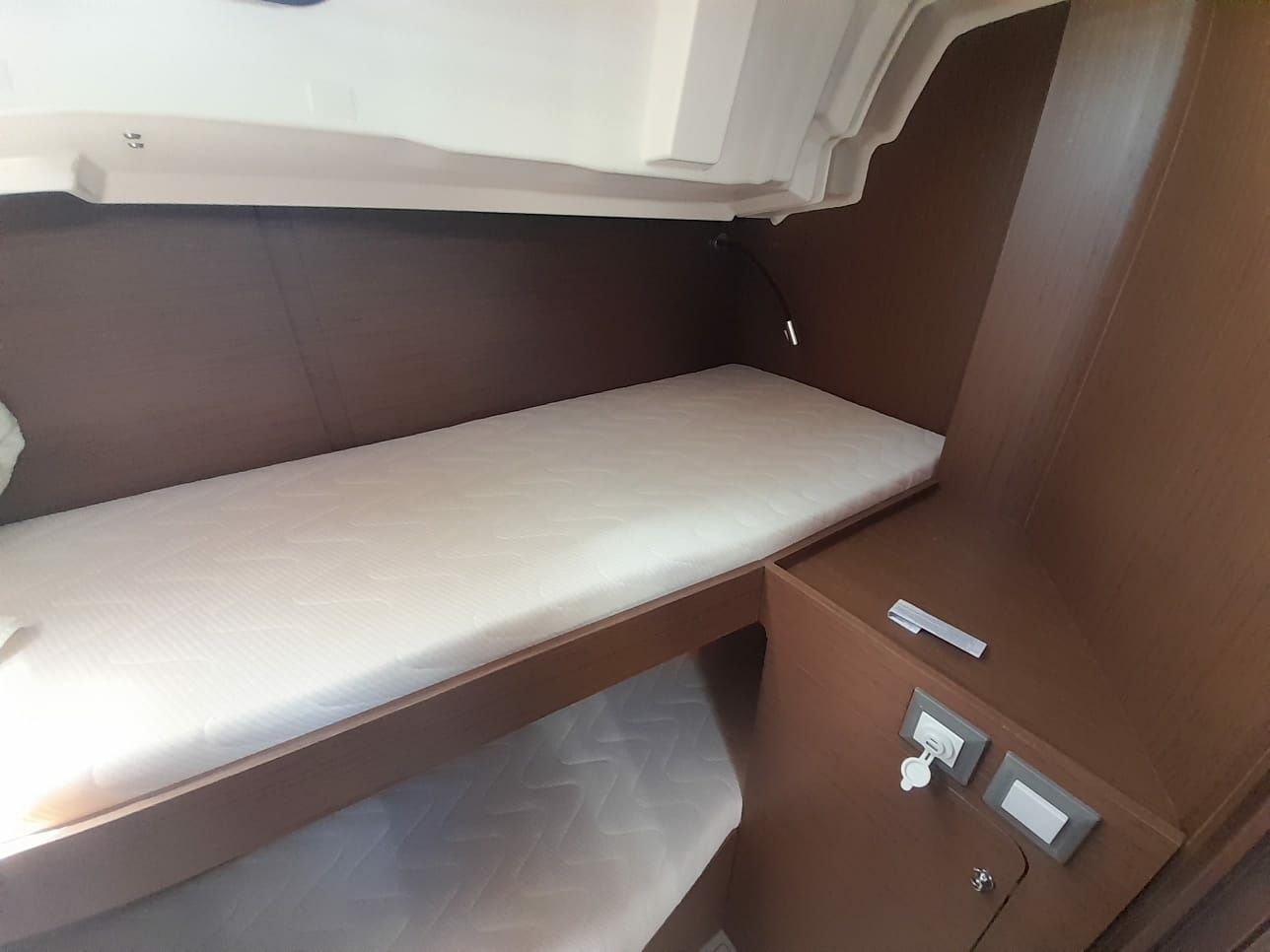 Beneteau Oceanis 46.1 | Rewi