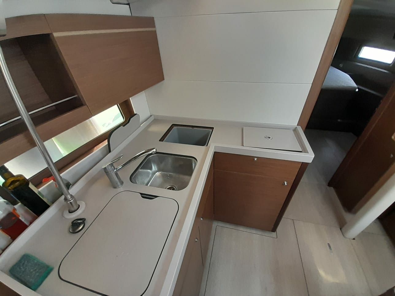 Beneteau Oceanis 46.1 | Rewi