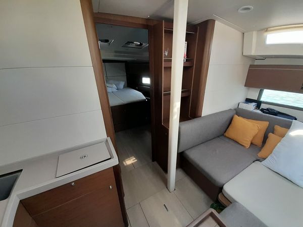 Beneteau Oceanis 46.1 | Rewi