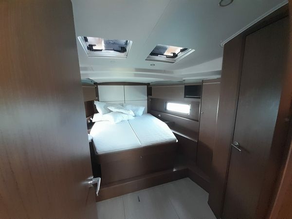 Beneteau Oceanis 46.1 | Rewi