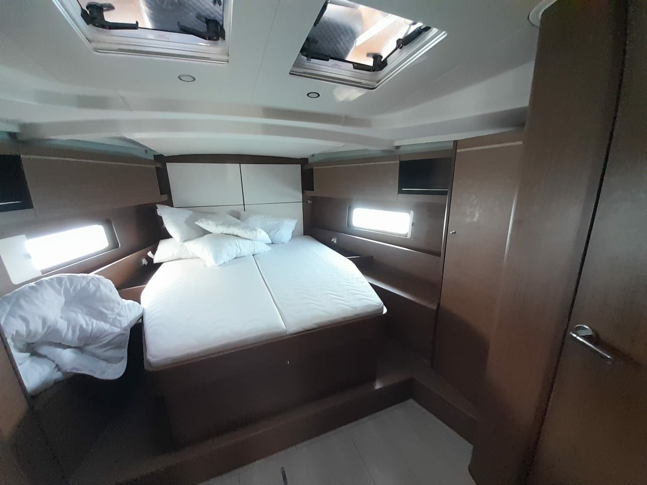 Beneteau Oceanis 46.1 | Rewi