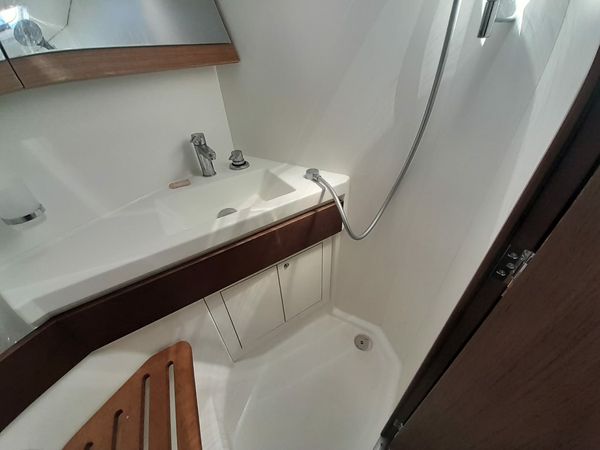 Beneteau Oceanis 46.1 | Rewi