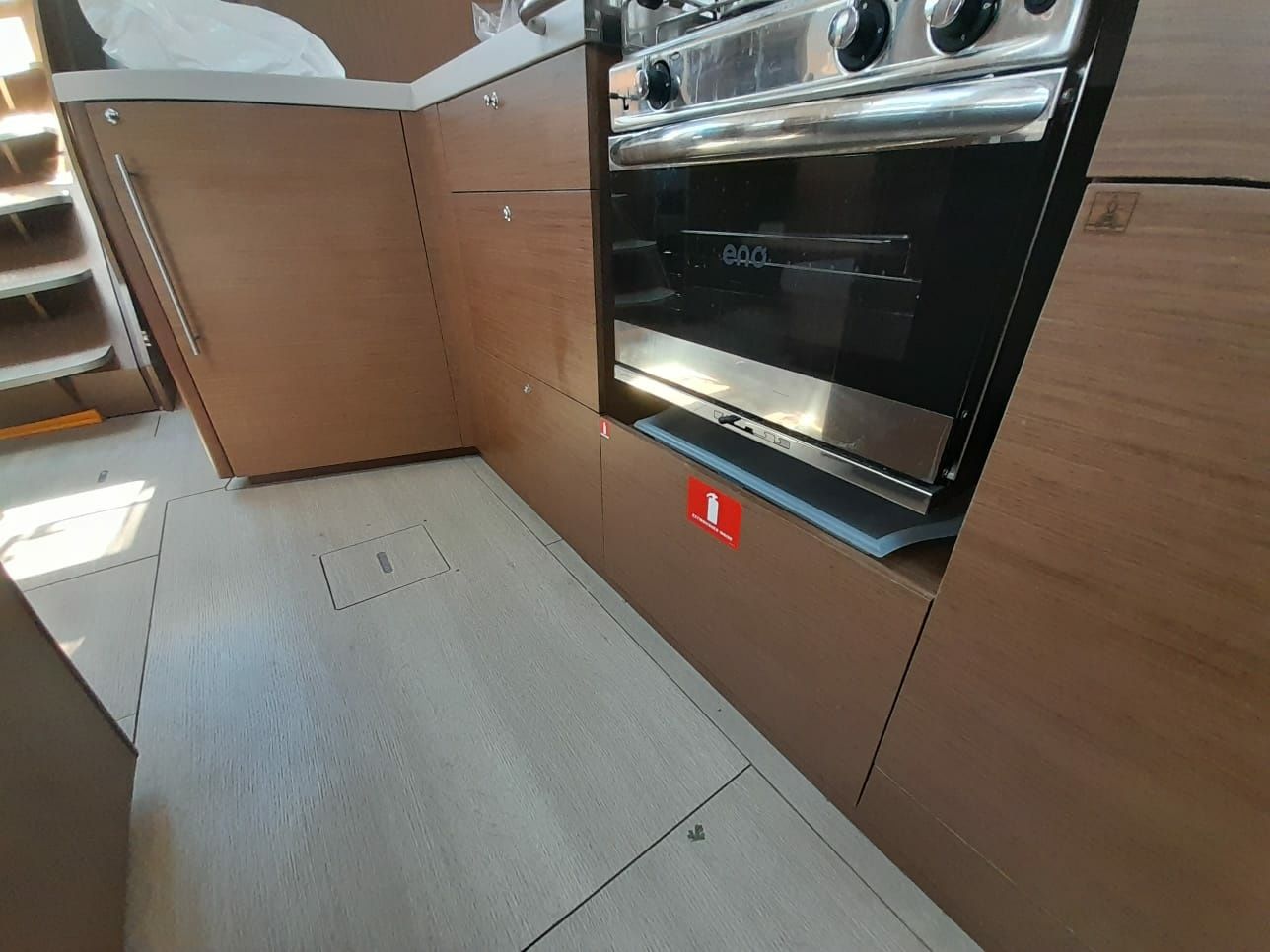 Beneteau Oceanis 46.1 | Rewi