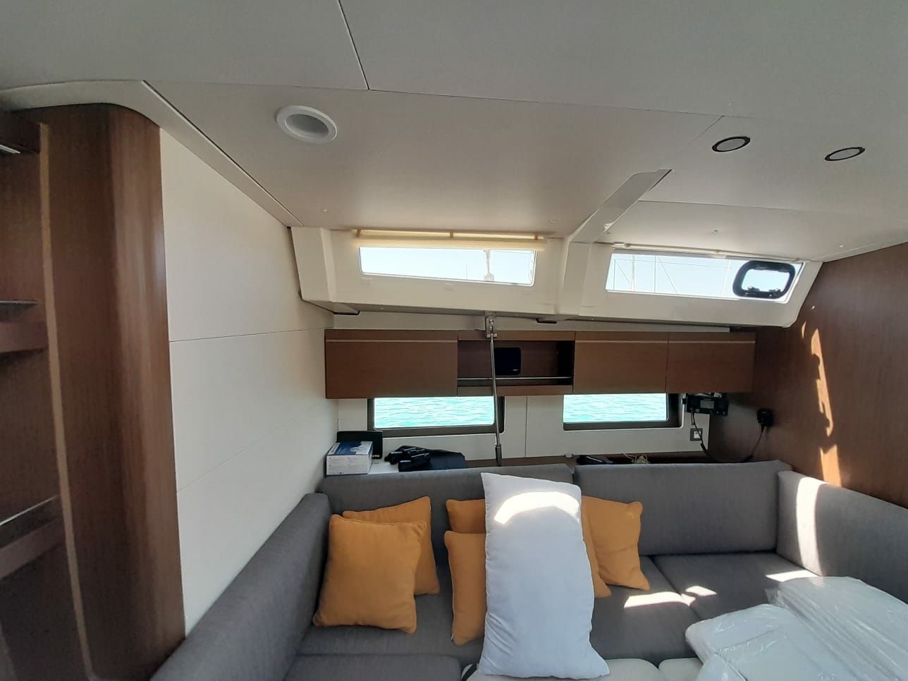 Beneteau Oceanis 46.1 | Rewi