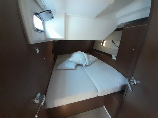 Beneteau Oceanis 46.1 | Rewi