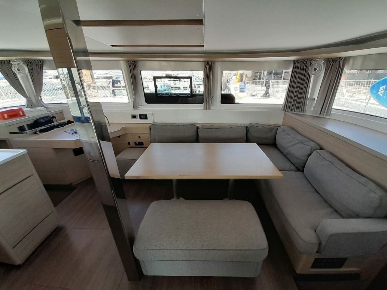 Lagoon 46 | Mommy Pommy