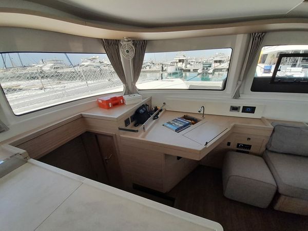 Lagoon 46 | Mommy Pommy