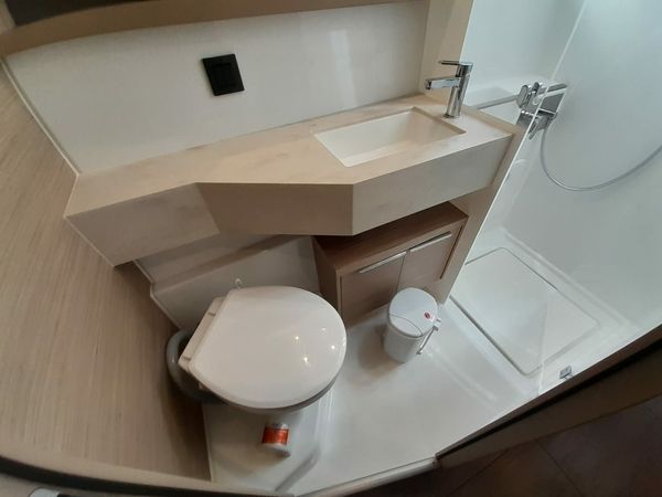 Lagoon 46 | Mommy Pommy