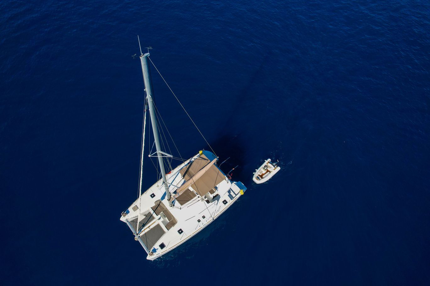 Lagoon 450 F | Kokopelli